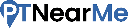PT Near Me logo